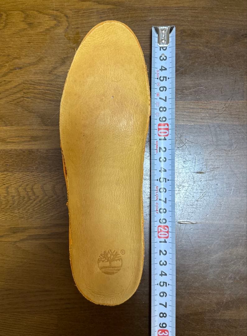 Timberland 6インチ プレミアム ウォータープルーフ ブーツ 27cm