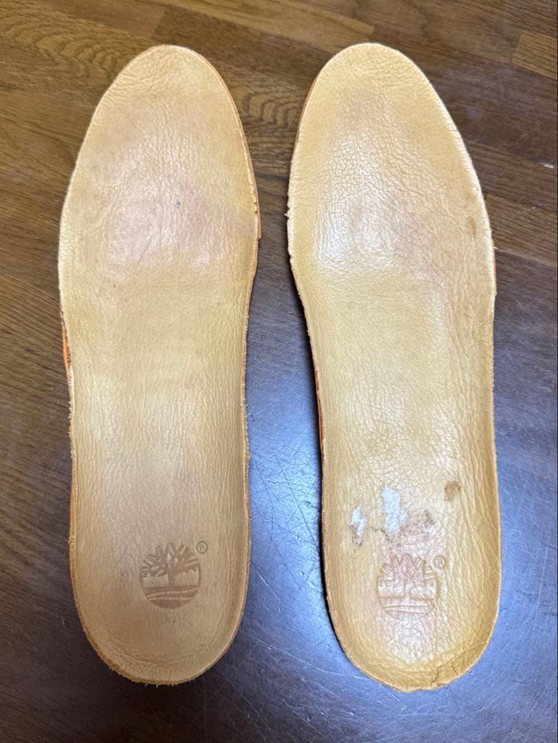 Timberland 6インチ プレミアム ウォータープルーフ ブーツ 27cm