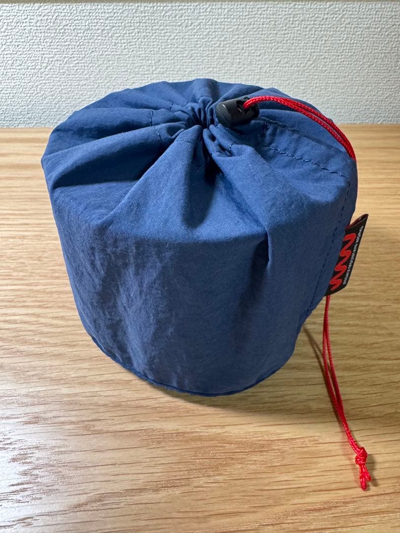 バーベキュー・調理用品 Jindaiji Mountain Works HillbillyPot 550