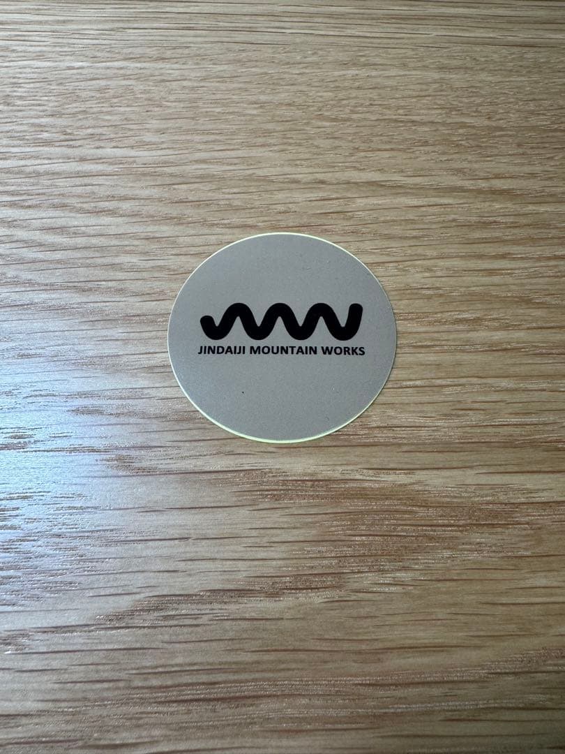 バーベキュー・調理用品 Jindaiji Mountain Works HillbillyPot 550