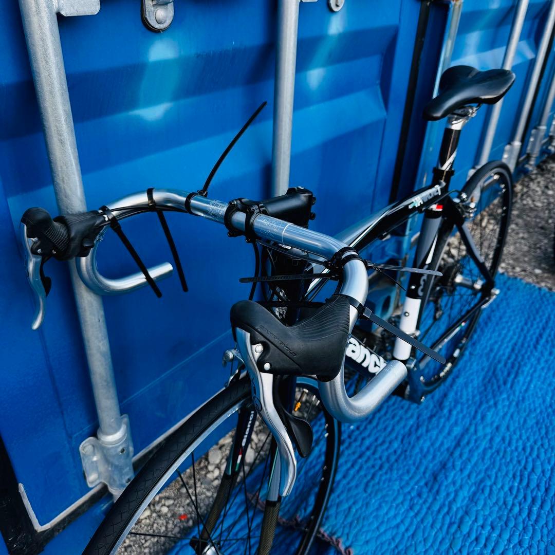 直接配送✨Bianchi VIA NIRONE 7 ロードバイク