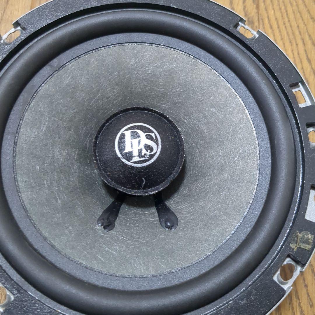 ま*ん様 DLS RS6N スピーカー 80W 4Ω