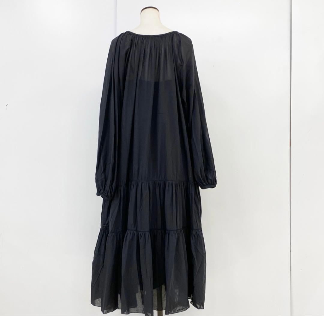 【美品】DeuxiemeClasse Modern ethnicドレス