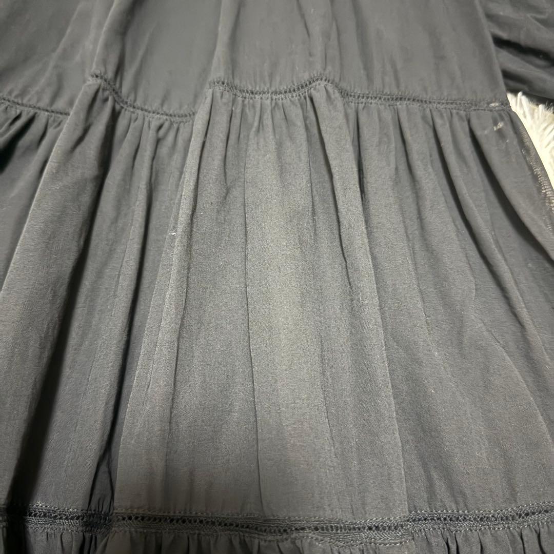 【美品】DeuxiemeClasse Modern ethnicドレス