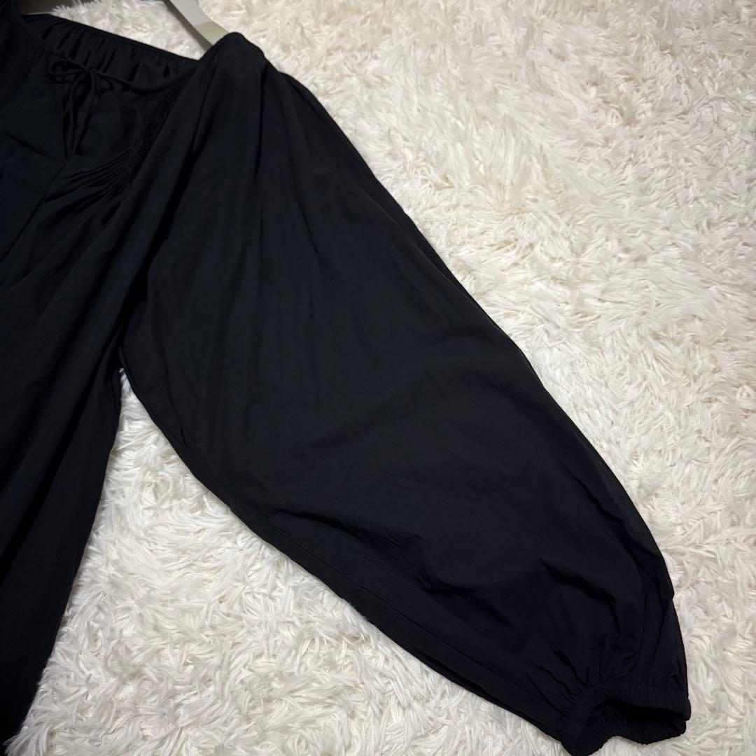 【美品】DeuxiemeClasse Modern ethnicドレス