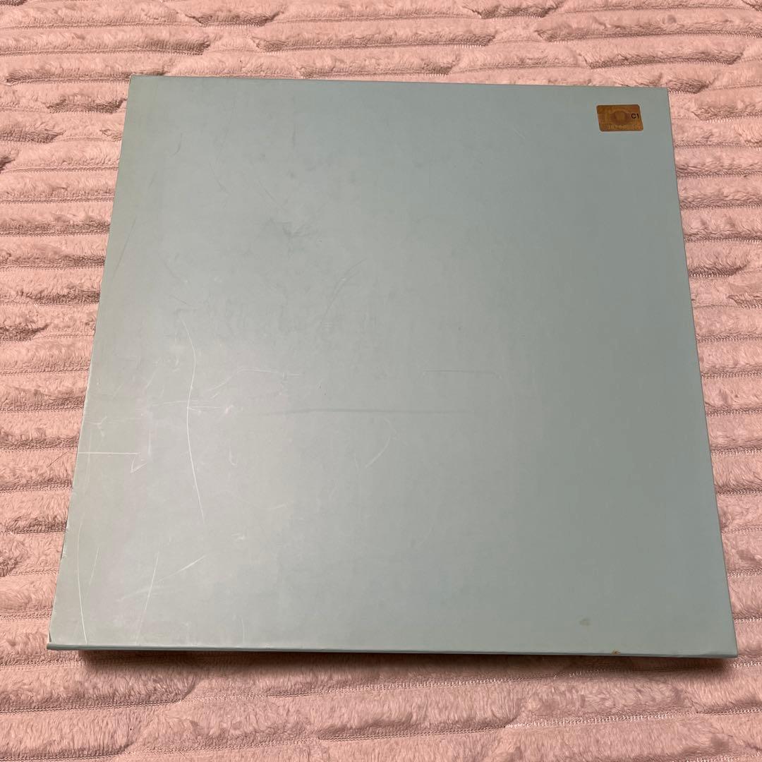 IU Last Fantasy2 Special Edition アルバム