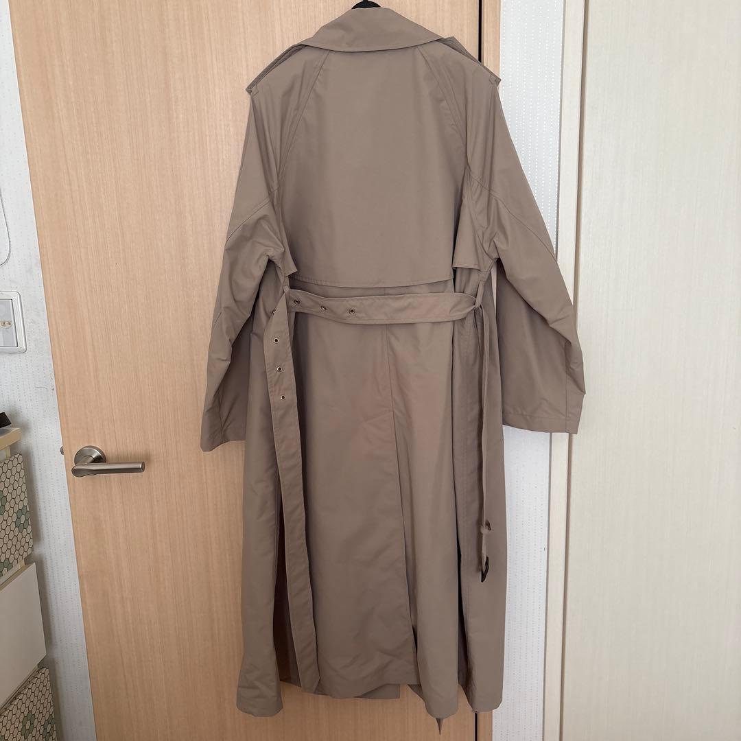 おまとめ値下げ可！新品タグ付き　トラディショナルウェザーウェア　撥水トレンチ