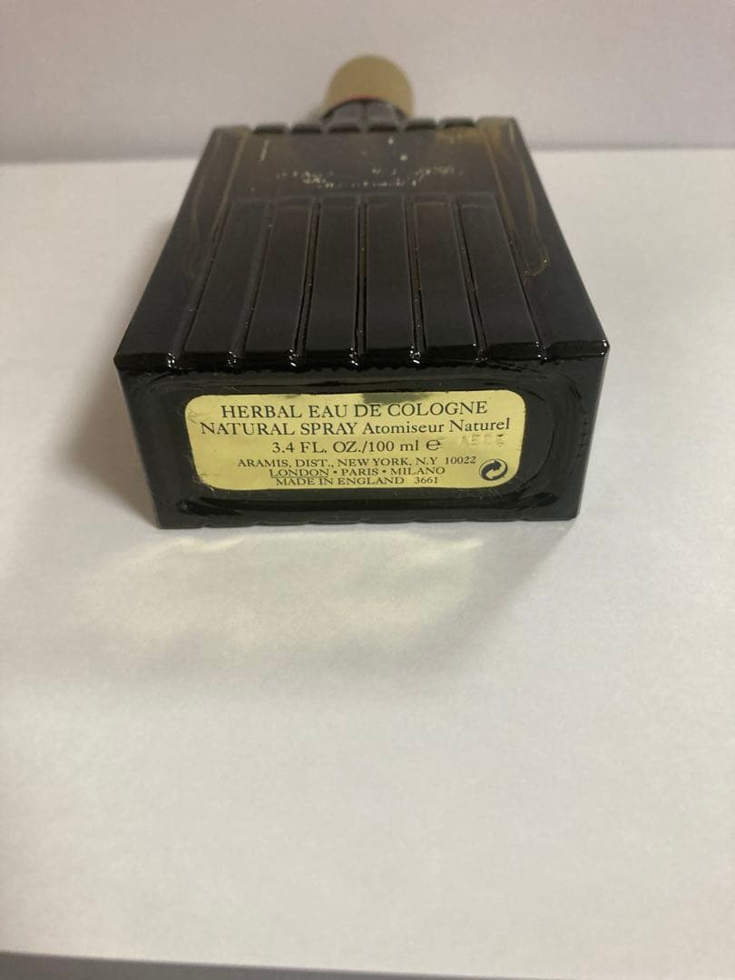 アラミス ARAMIS 900 ハーバル オーデコロン 100ml