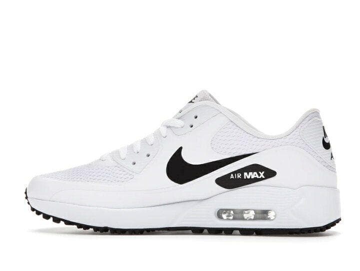 値下げ【激レア！】NIKE AIR MAX90GOLF エアマックス白黒28.5