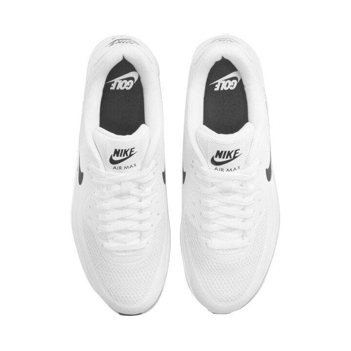値下げ【激レア！】NIKE AIR MAX90GOLF エアマックス白黒28.5