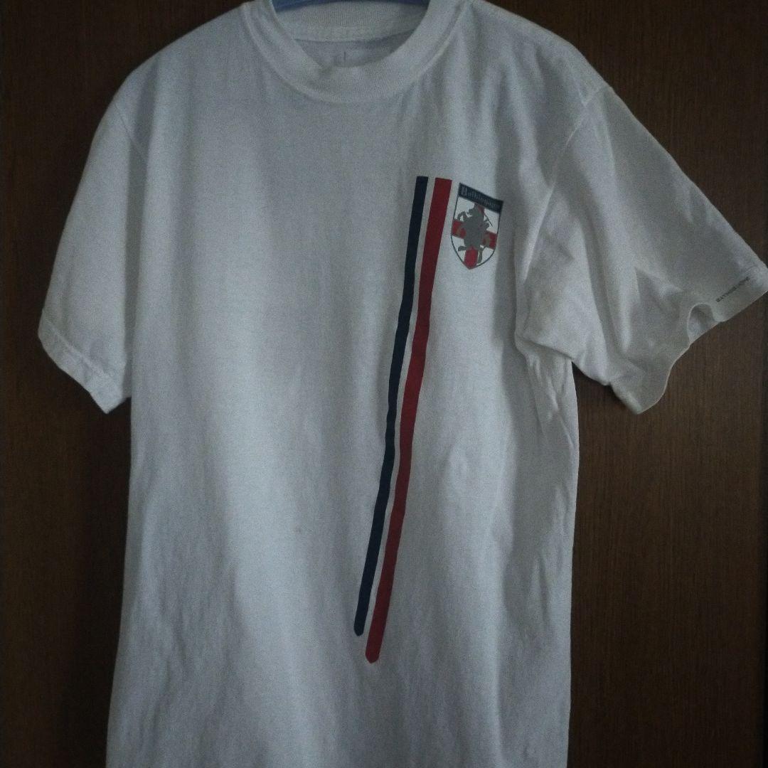 エイプ×ナンバーナイン　コラボ　レア　青山限定　アーカイブ　サイズ２