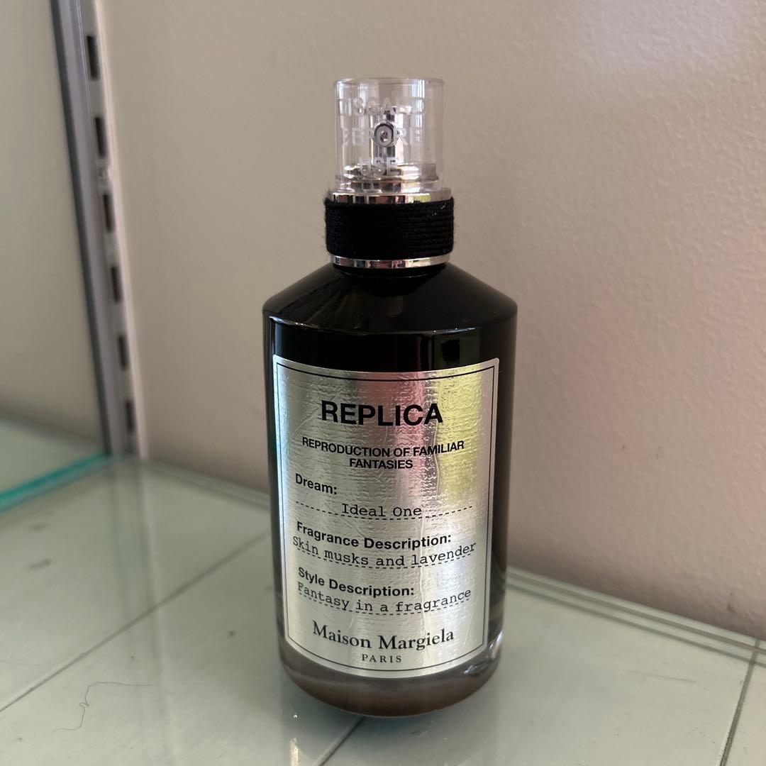 正規品　Maison Margiela REPLICA アイディアルワン