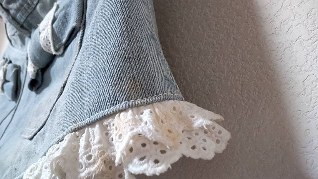 専用ページ♡LIZ LISA 服4着♡