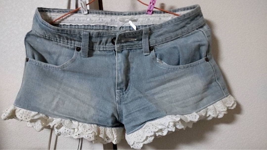 専用ページ♡LIZ LISA 服4着♡