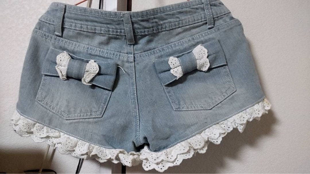 専用ページ♡LIZ LISA 服4着♡