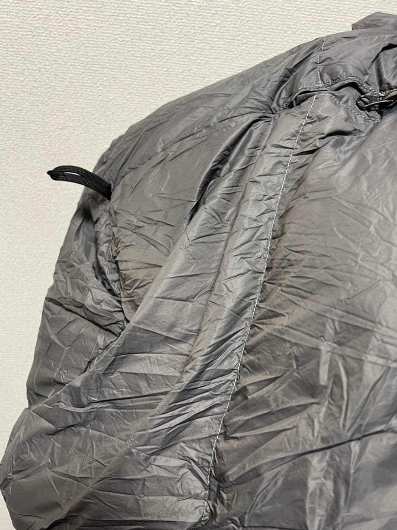 ナンガ シュラフ　さかいやスポーツ特注 380STD