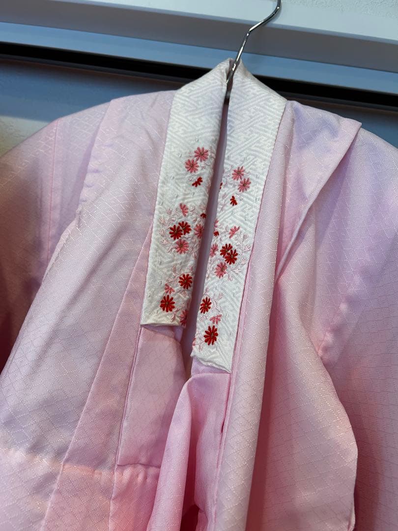 七五三　3歳　3点セット