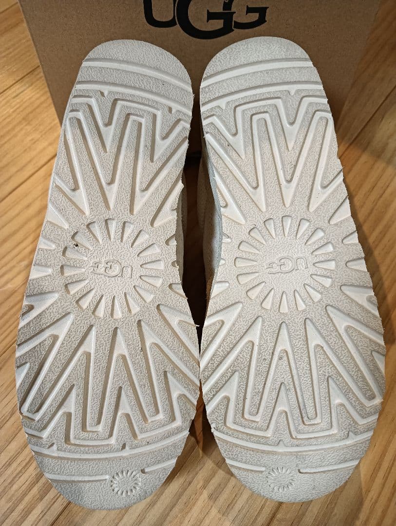 UGG Lo Lomel スニーカー