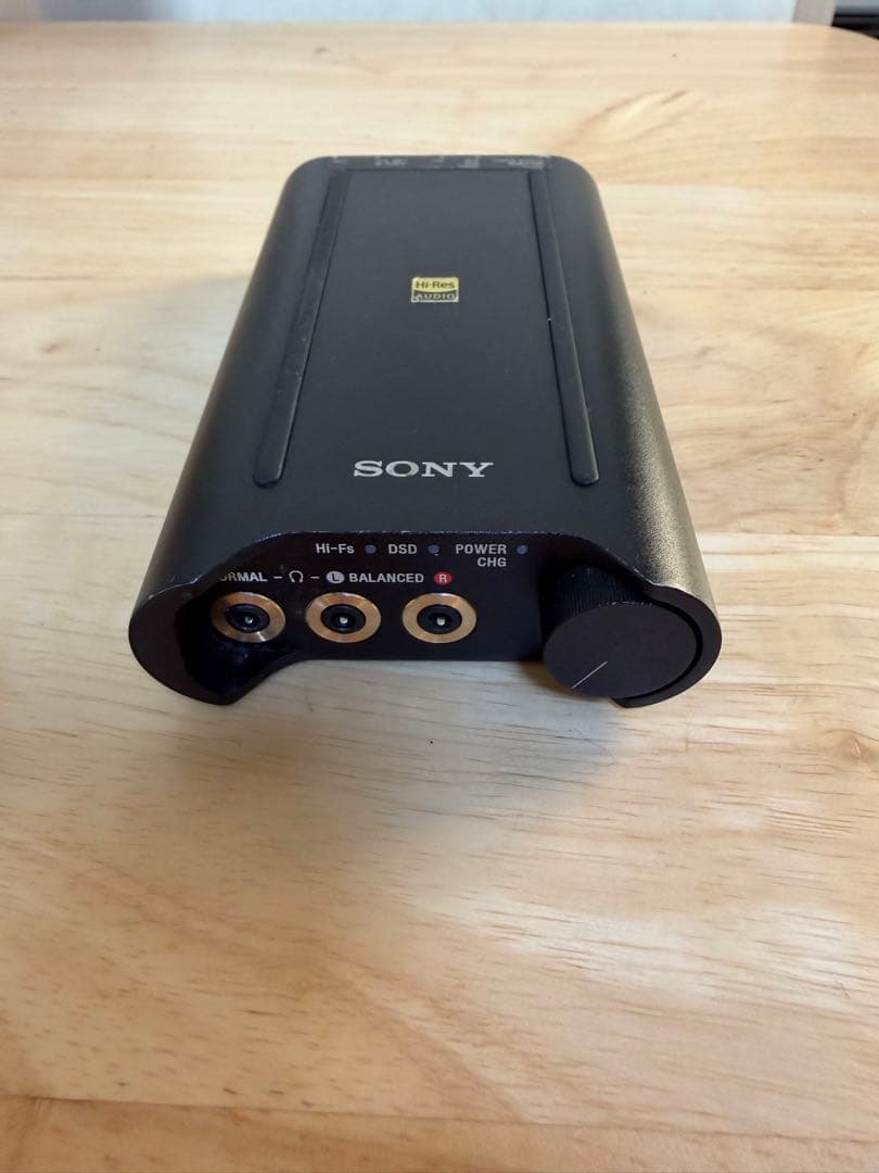 beyerdynamic ヘッドホン　T1「初代」　ソニーpha3 ジャンク品