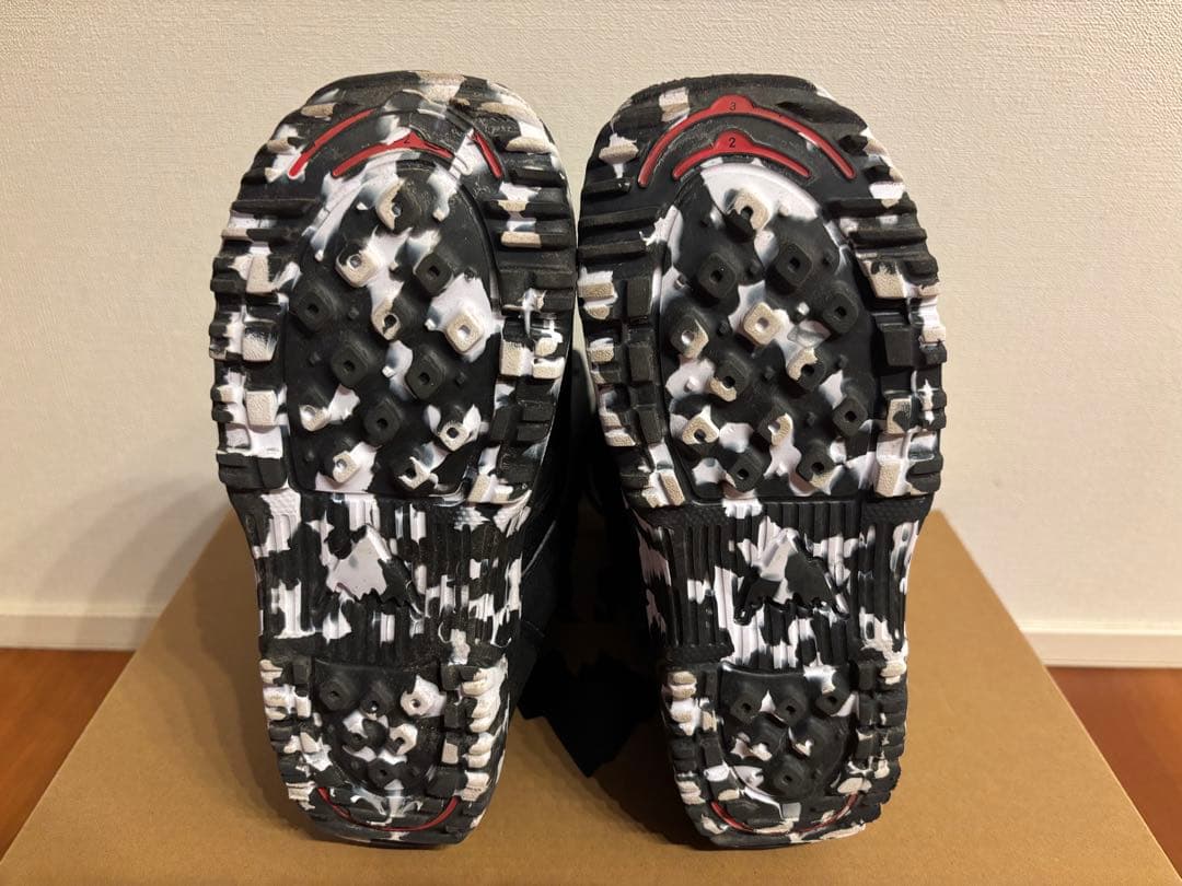 BURTON Grom BOA kids 2K 20.5cm キッズ 2ヶ月使用