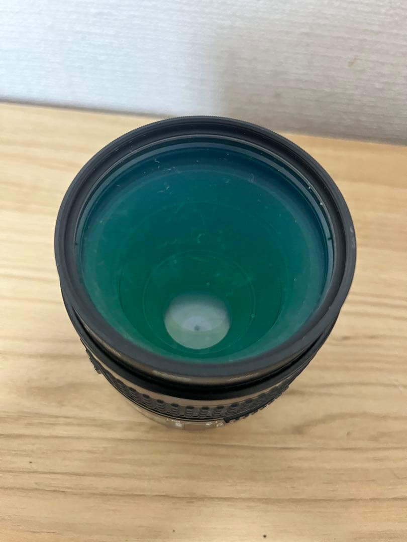 釣りキチ ニコン AF MICRO NIKKOR 60mm f/2.8