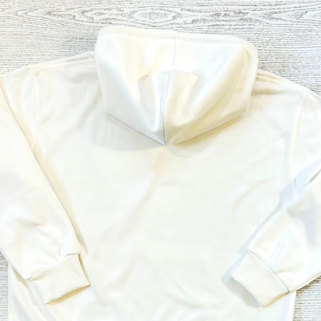 muta MARINE プルオーバー パーカー