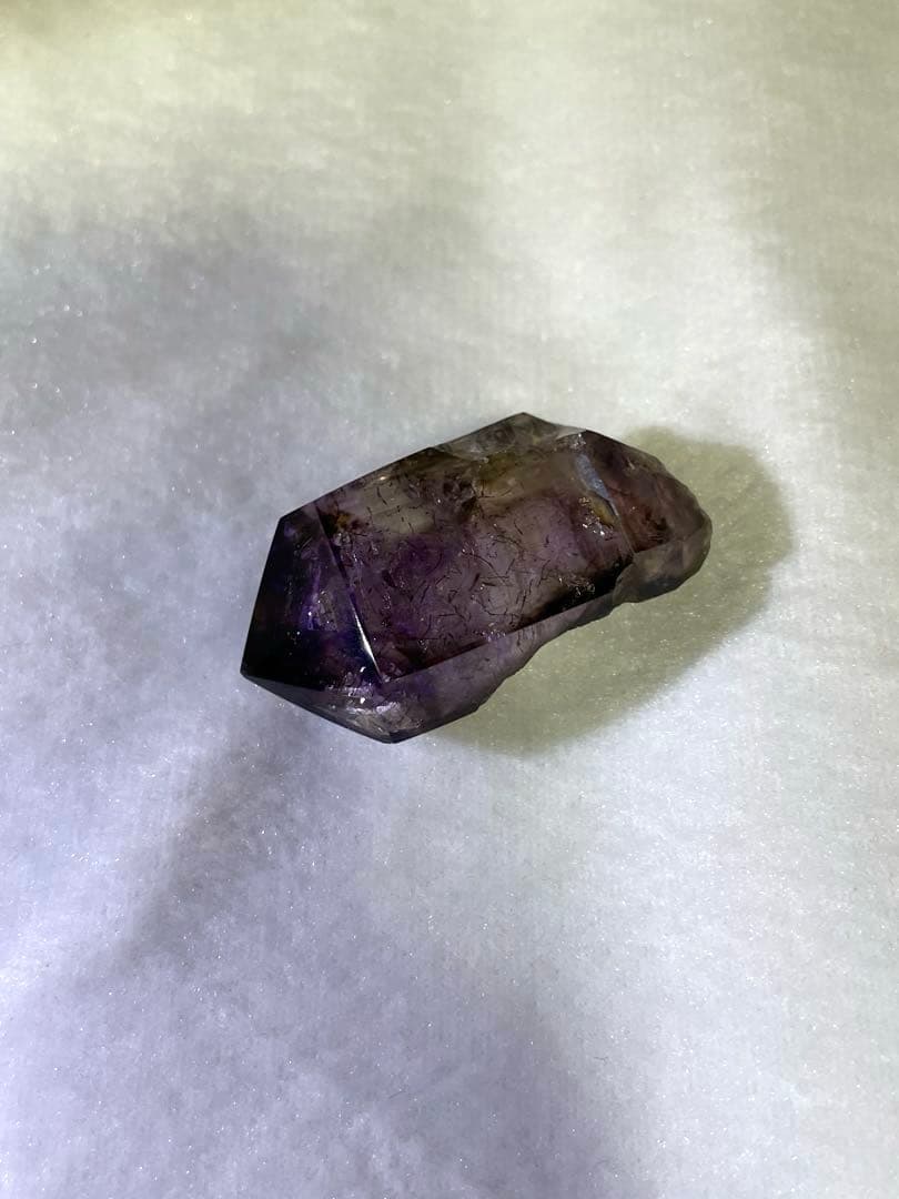 水入り☆アメジストエレスチャル〖スーパーセブン〗