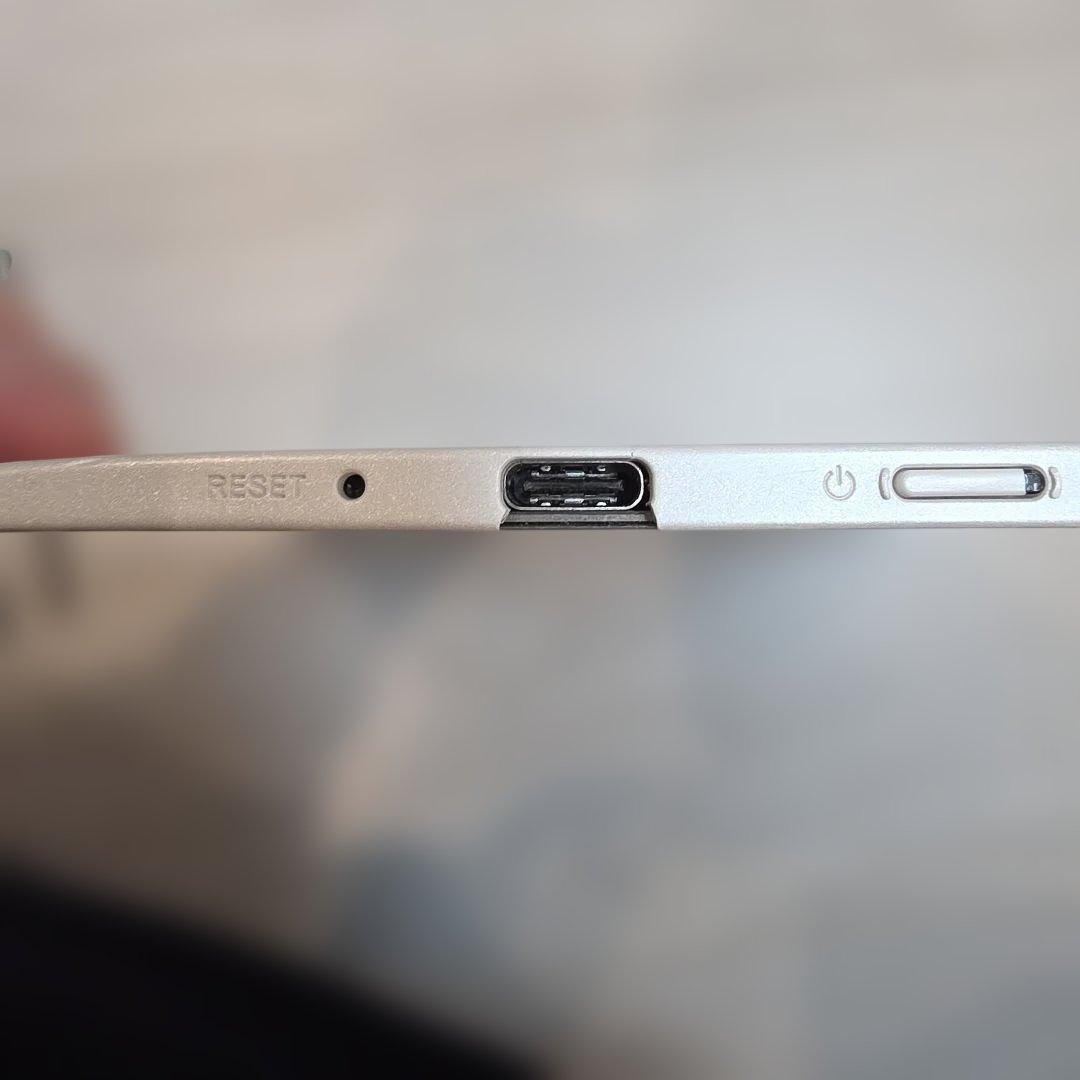 富士通 QUADERNO A4 Gen.2 FMPWD41 電子ペーパー