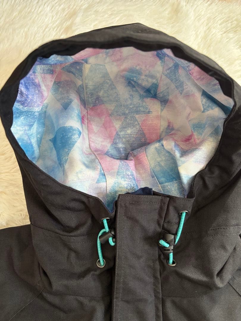 ICEPARDALスキースノーボードウェア上下セット