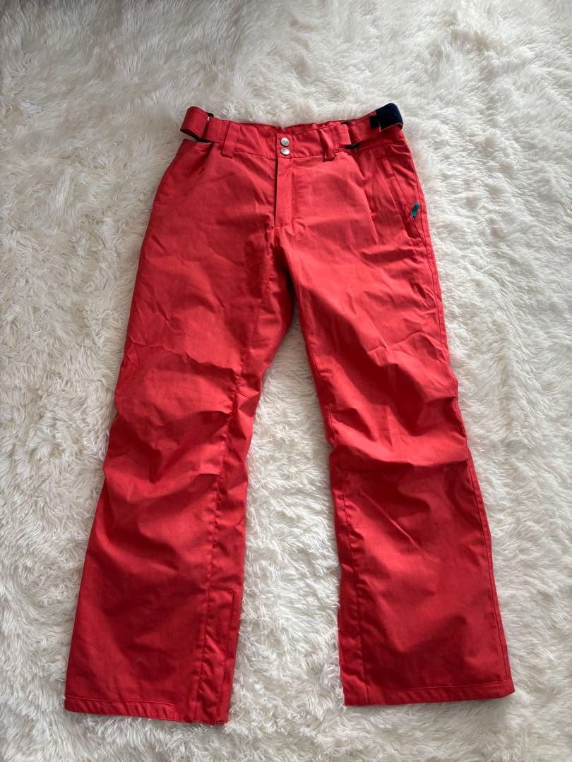 ICEPARDALスキースノーボードウェア上下セット