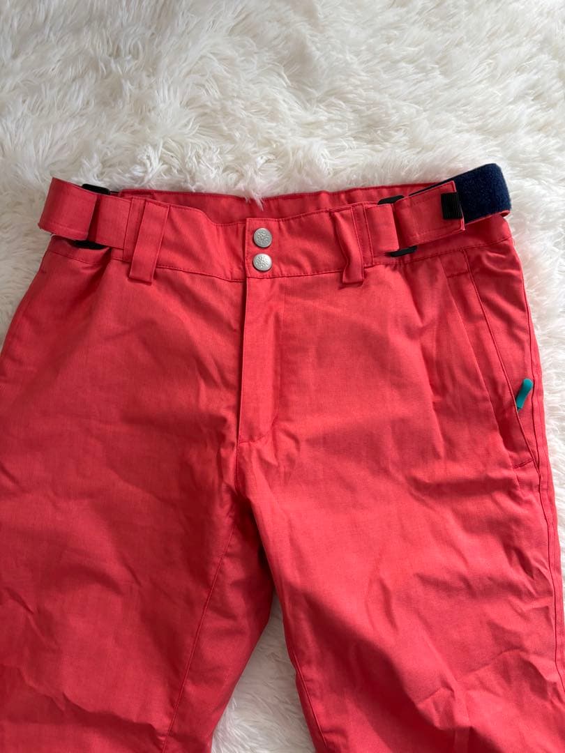 ICEPARDALスキースノーボードウェア上下セット