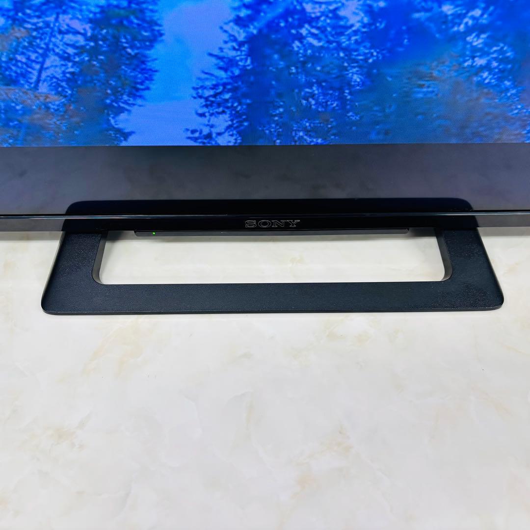 SONY BRAVIA 32V型 液晶テレビ KJ-32W500C