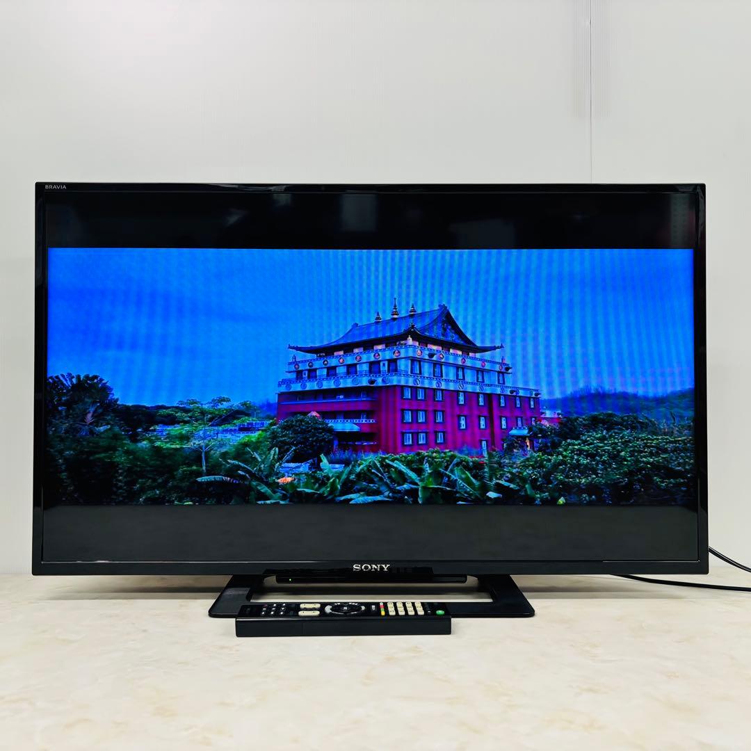 SONY BRAVIA 32V型 液晶テレビ KJ-32W500C