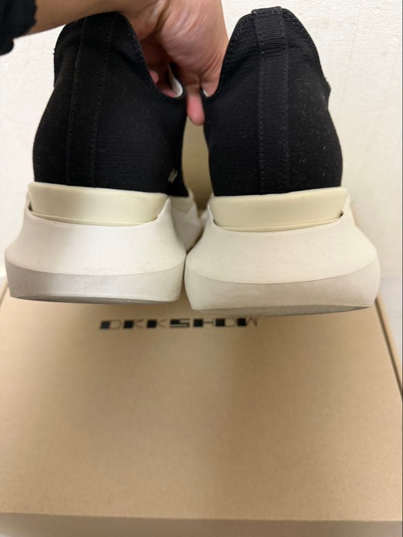 靴 rick owens abstract 41