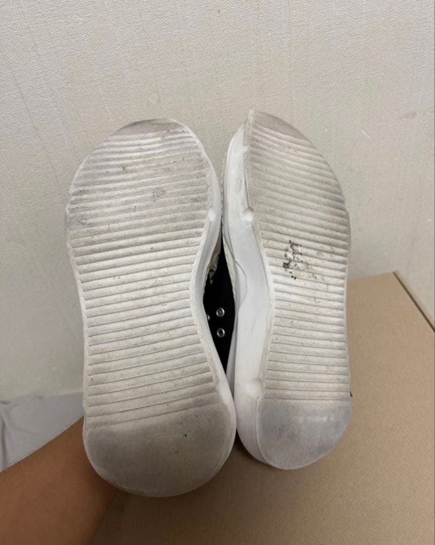 靴 rick owens abstract 41