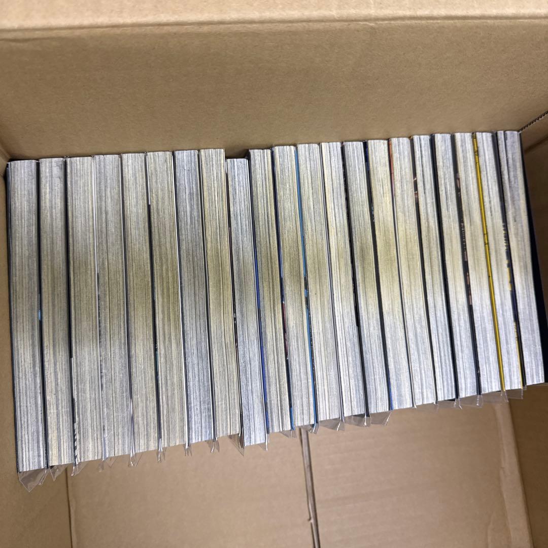 BLUE GIANT　計36冊　全巻　セット　A-1201 646