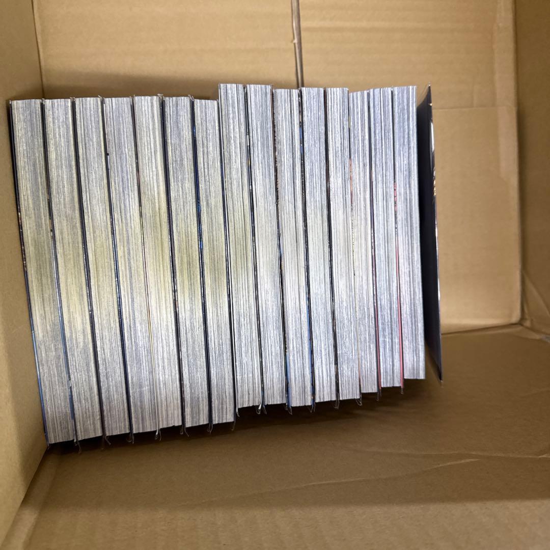 BLUE GIANT　計36冊　全巻　セット　A-1201 646