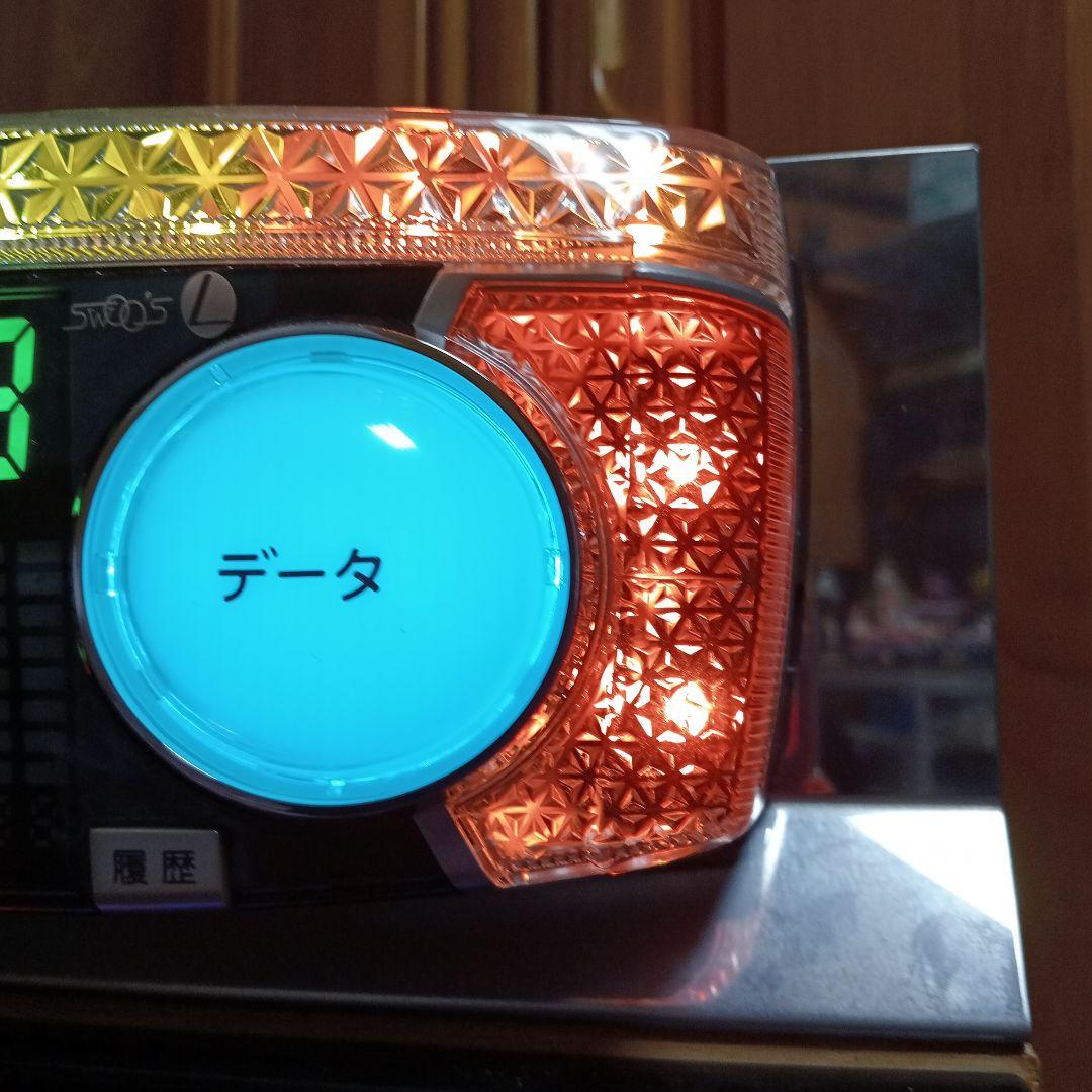 パチンコ実機　ＣＲタイムボカンV　レトロ　レア台