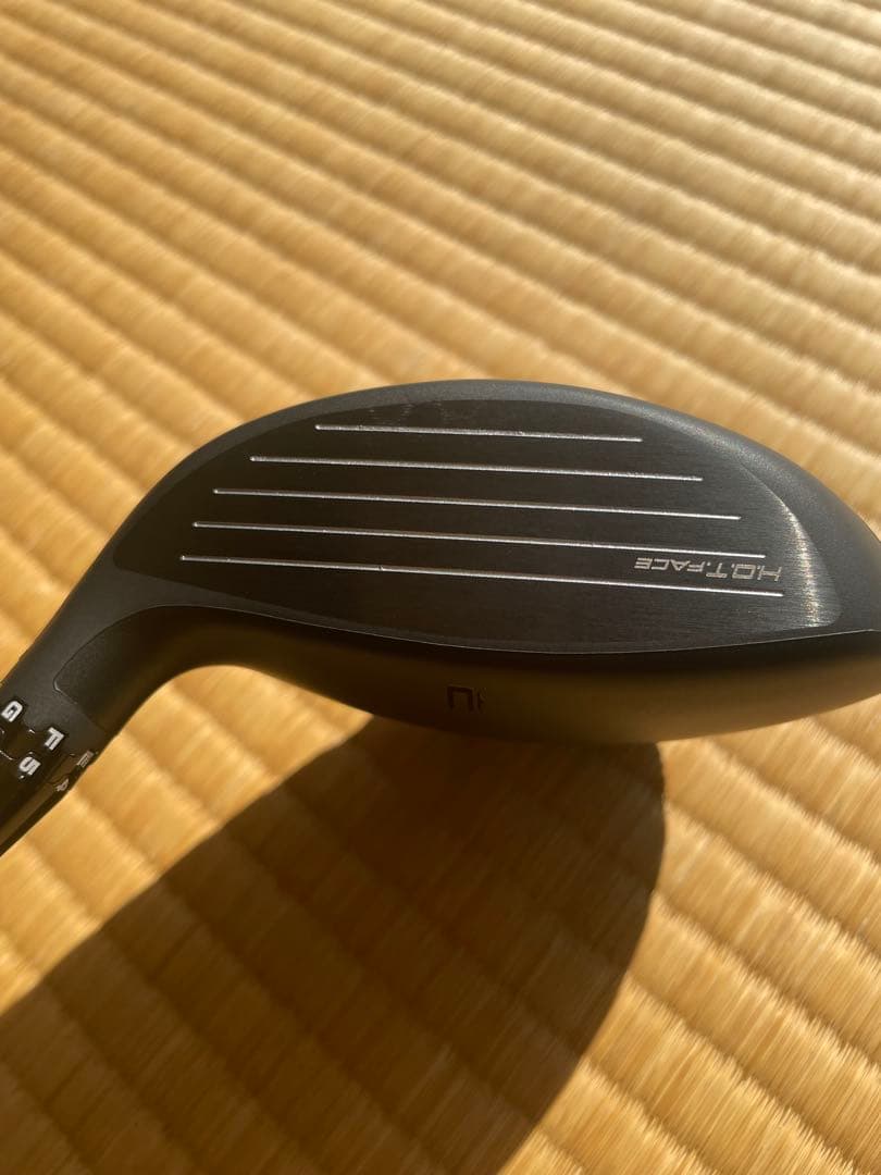 COBRA DS-ADAPT MAX 3W フェアウェイウッド