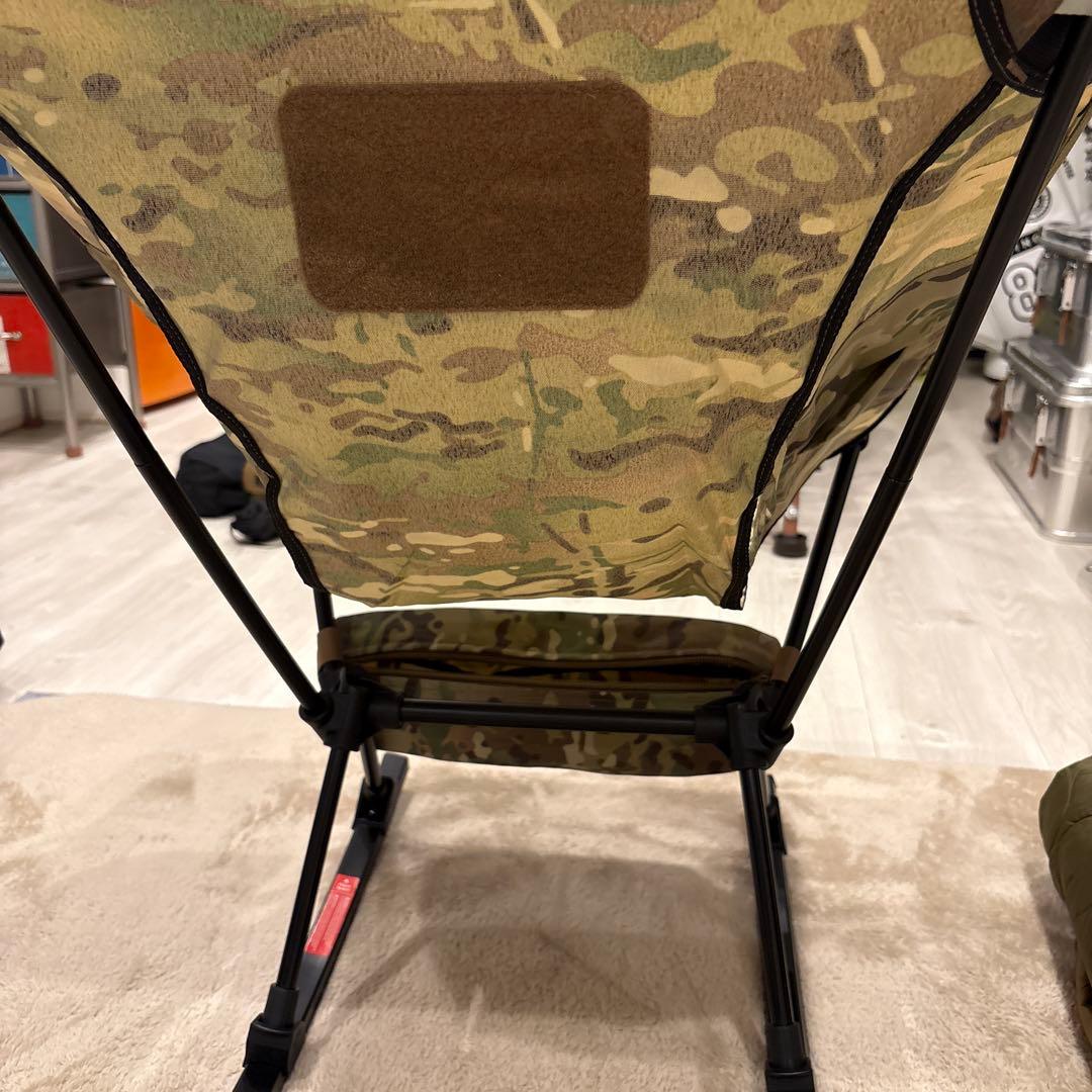 ヘリノックスタクティカルチェア