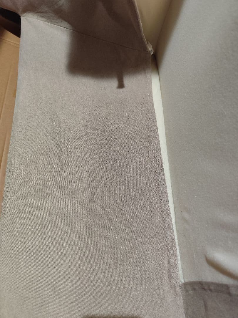 【無印良品】 2.5人掛けソファ W170 無料お届け