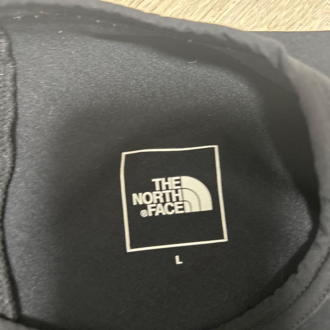 The North Face 長袖カットソーとパンツセット
