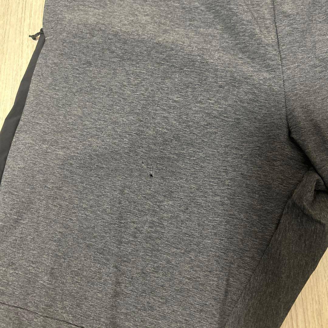 The North Face 長袖カットソーとパンツセット