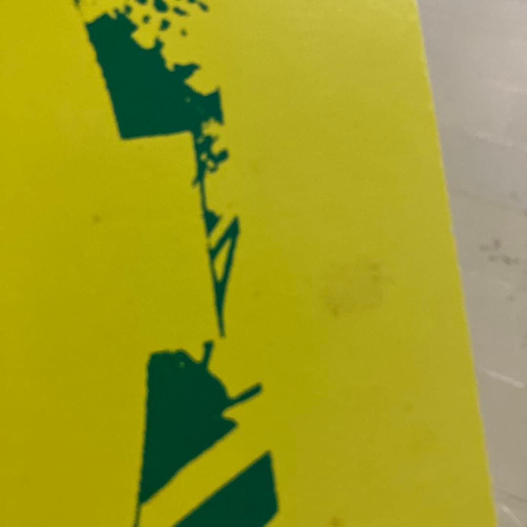 希少 美品 Hanatarashi ハナタラシ レコード