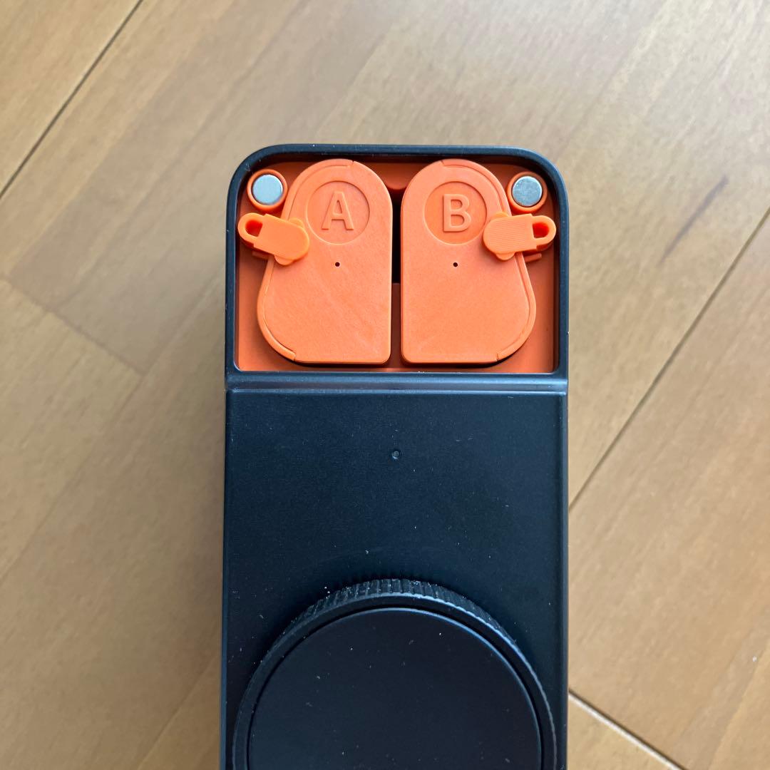 SwitchBot スマートロックプロ