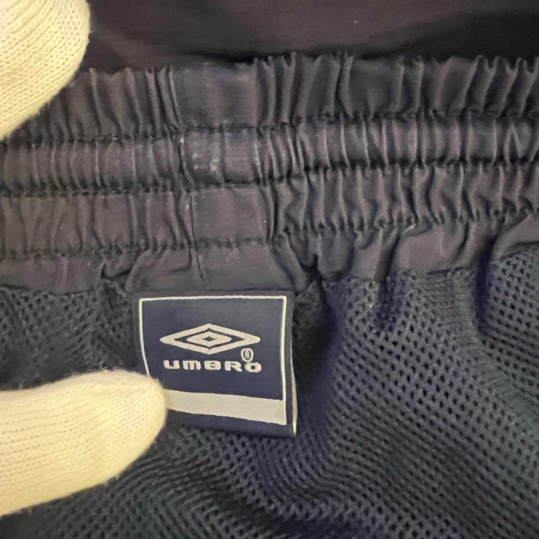 ◾️希少　アイルランド　サッカー代表セットアップジャージ　UMBRO XL 美品