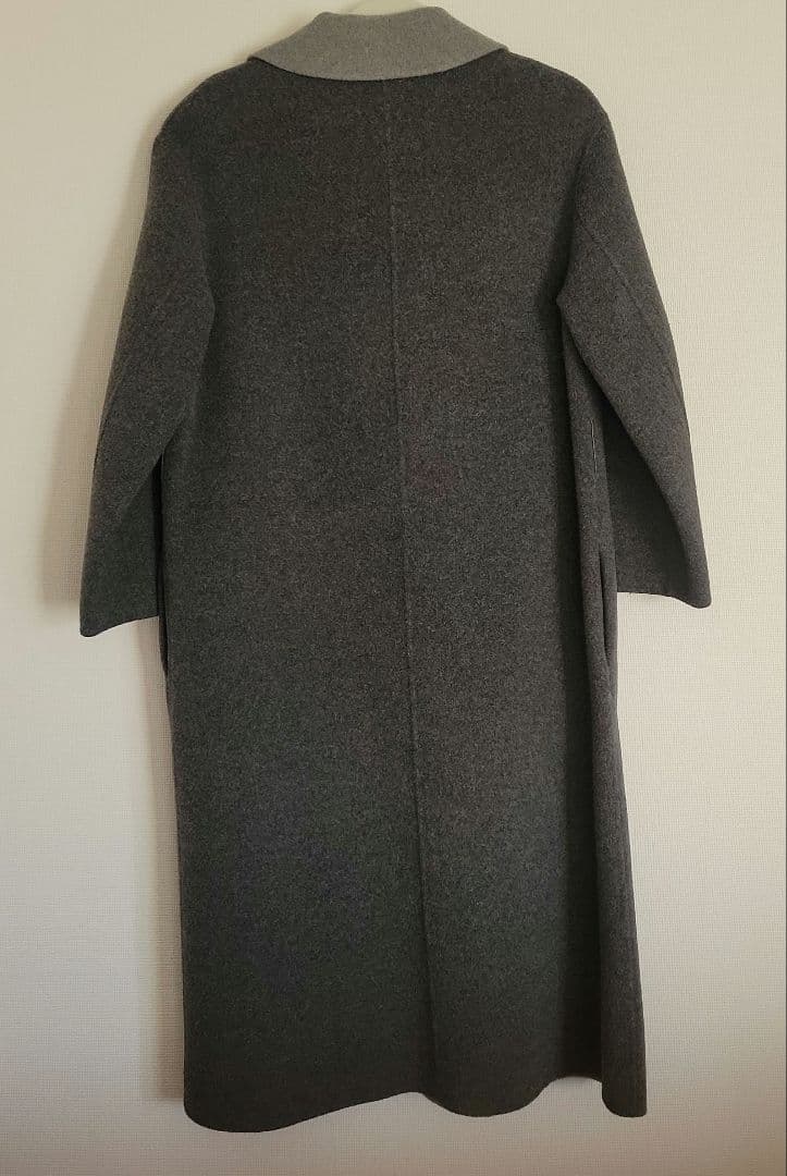 セルフォード　ロングコート Sサイズ