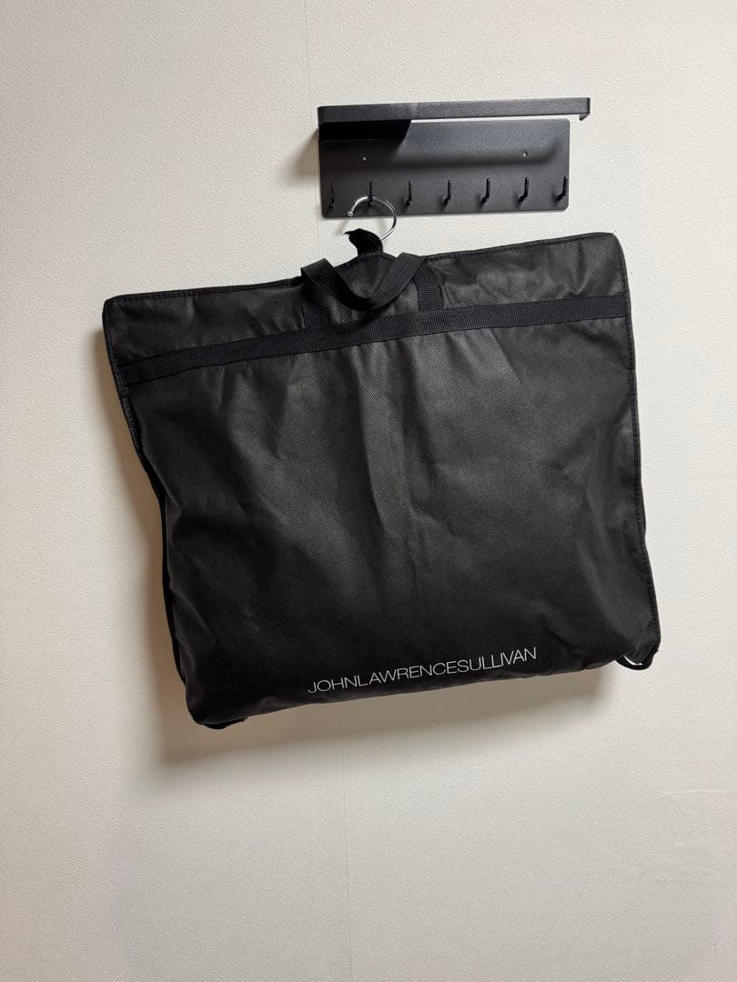 V*M様 JOHN LAWRENCE SULLIVAN 18ssセットアップ