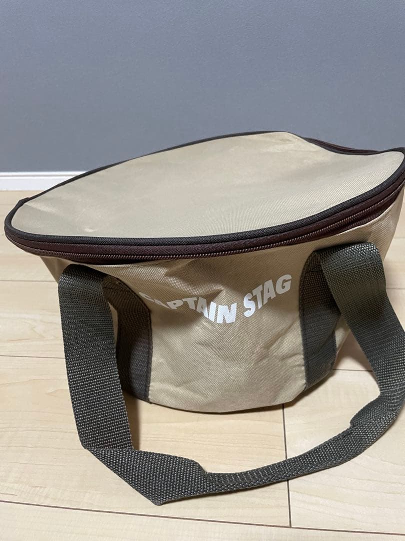 ダッチオーブンセット ステンレス製 10インチ