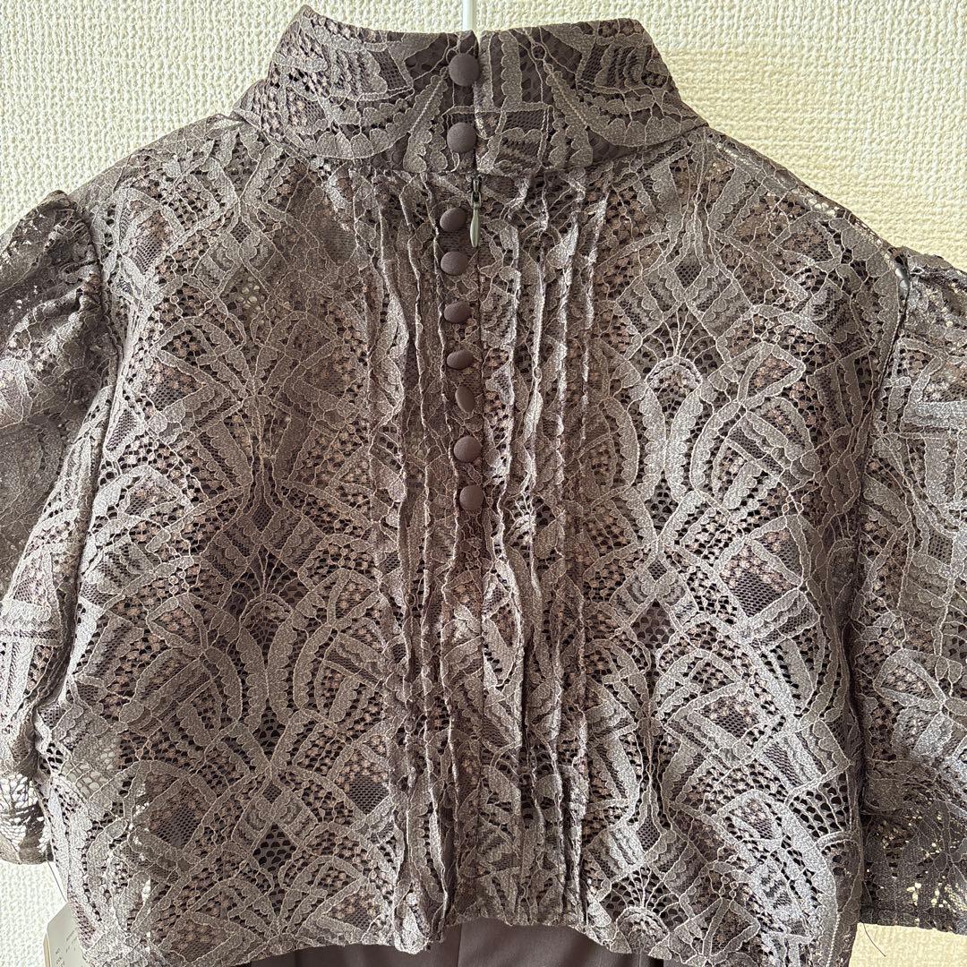 【タグ付き】DollyDoll オケージョンドレス パーティードレス Lサイズ